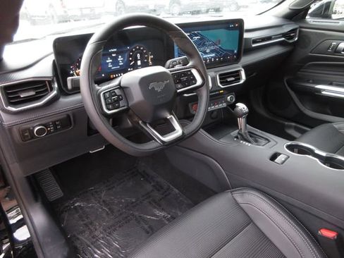 New 2026 Ford Mustang GT Premium image 13