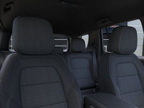 New 2026 GMC Terrain Elevation image 24