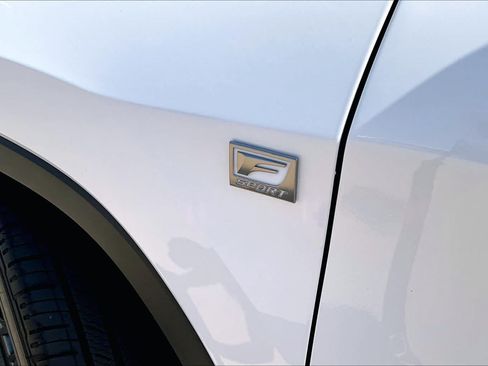Used 2022 Lexus RX 350 F Sport w/ Accessory Package AWD/4WD image 66