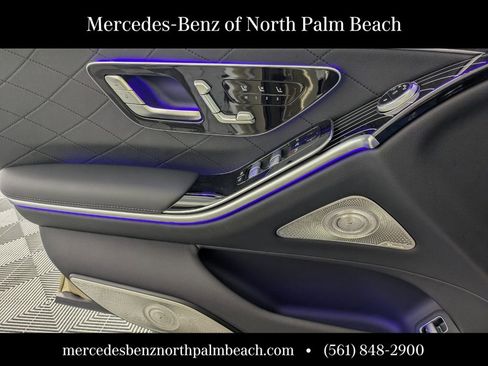 New 2026 Mercedes-Benz S 580 4MATIC Sedan image 22