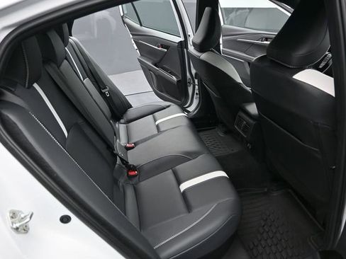 Certified 2025 Toyota Camry SE image 29