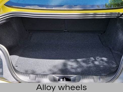 New 2025 Ford Mustang GT Premium w/ Mustang Nite Pony Package image 14