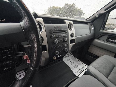 Used 2012 Ford F150 XLT w/ XLT Chrome Pkg AWD/4WD image 18
