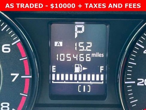 Used 2015 Subaru Forester 2.0XT Touring w/ Popular Package #2 image 20