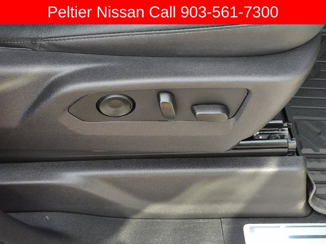 Used 2024 Chevrolet Silverado 1500 LTZ AWD/4WD image 15