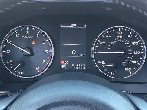 Used 2023 Subaru Outback Onyx Edition w/ Popular Package #2 image 10