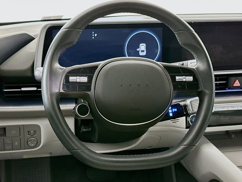 Used 2024 Hyundai Ioniq 6 SEL image 18