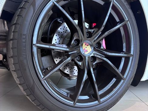 Used 2024 Porsche 718 Cayman S RWD image 20