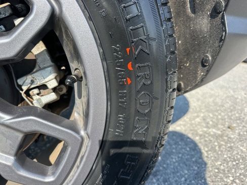 Used 2024 Ford Bronco Sport Big Bend w/ Convenience Package image 30