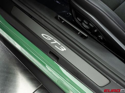 Used 2026 Porsche 911 GT3 RWD image 48