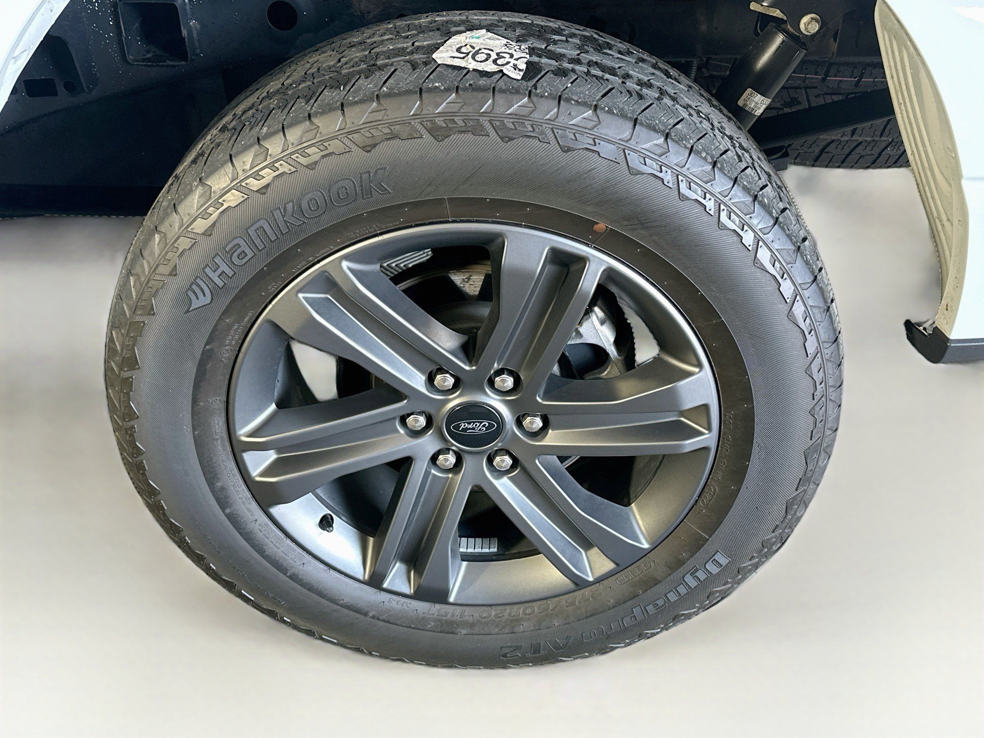 Used 2023 Ford F150 XLT w/ Equipment Group 302A High AWD/4WD image 11