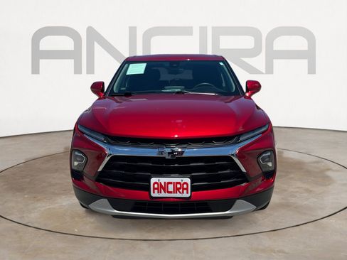 Used 2024 Chevrolet Blazer LT FWD image 5
