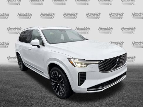 Used 2026 Volvo XC90 B6 Plus w/ Protection Package Premier AWD/4WD image 2