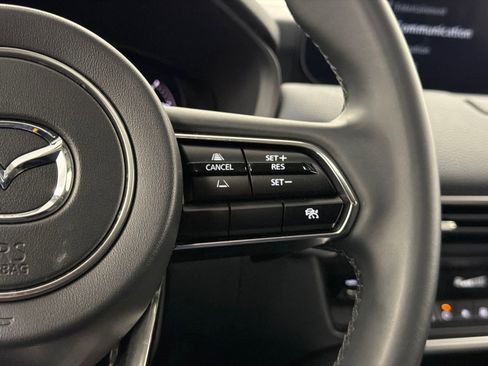 Used 2024 MAZDA CX-90 Plug-In Hybrid w/ Preferred AWD/4WD image 23