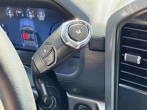 Used 2025 Ford F150 XLT w/ Equipment Group 301A Standard AWD/4WD image 26