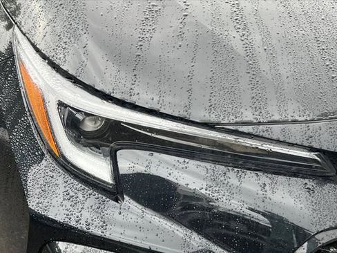 Certified 2025 Toyota Corolla SE image 8