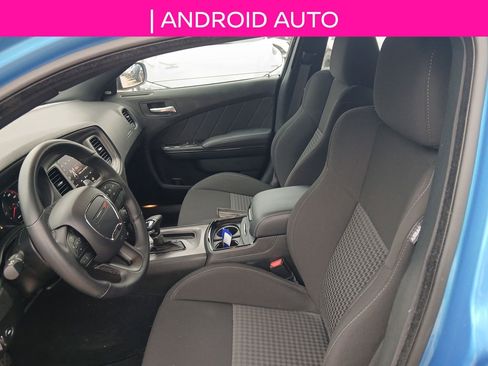 Used 2023 Dodge Charger R/T w/ Blacktop Package image 10