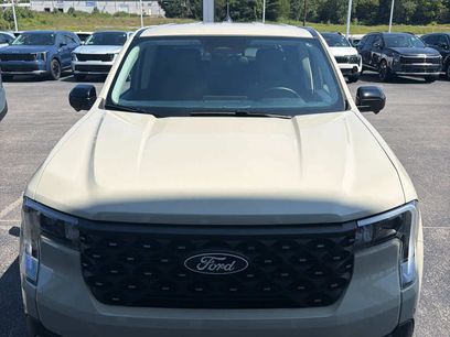 Used 2025 Ford Maverick Lariat w/ 4K Tow Package