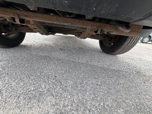 Used 2012 Toyota Tacoma 2WD Regular Cab image 47