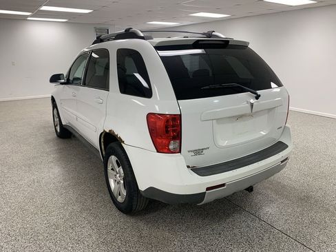 Used 2006 Pontiac Torrent AWD w/ Preferred Package image 6