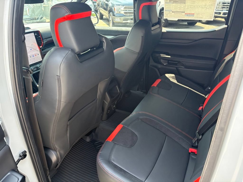 New 2026 Ford Ranger Raptor AWD/4WD image 15