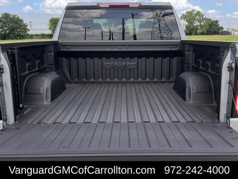 New 2026 GMC Sierra 1500 Elevation w/ Elevation Select Package RWD image 23