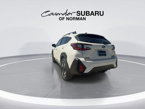New 2026 Subaru Crosstrek 2.5i Limited AWD/4WD image 7