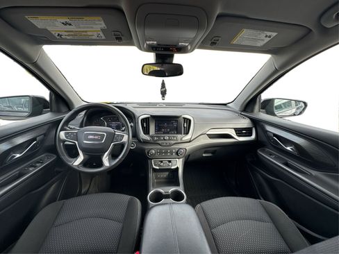 Used 2022 GMC Terrain SLE w/ Elevation Edition image 27