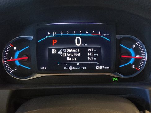 Used 2019 Honda Passport Sport image 23