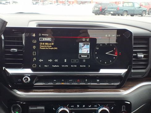 Certified 2026 GMC Sierra 1500 Elevation image 14