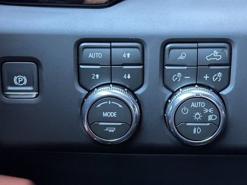 New 2026 GMC Sierra 1500 Denali Ultimate AWD/4WD image 31