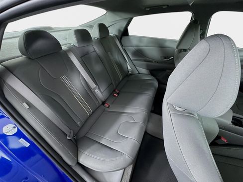 New 2026 Hyundai Elantra SEL Sport Premium w/ Cargo Package FWD image 26
