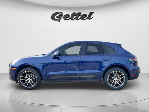 Used 2022 Porsche Macan AWD/4WD image 7