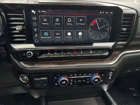 Used 2024 GMC Sierra 1500 Elevation w/ Elevation Premium Package AWD/4WD image 21