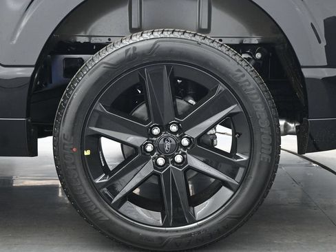 New 2026 Ford F150 STX w/ F-150 LOBO Package AWD/4WD image 19
