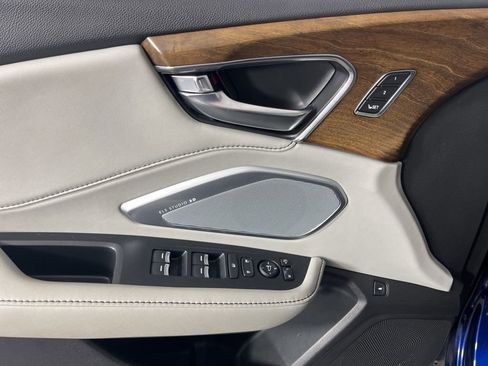 Used 2022 Acura RDX Advance Package image 22