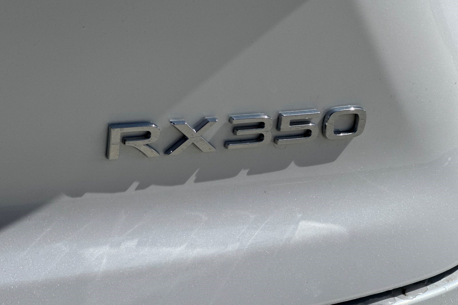 Certified 2024 Lexus RX 350 Premium w/ Convenience Package FWD image 29