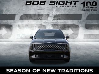 New 2025 Kia Carnival SX Prestige video 2