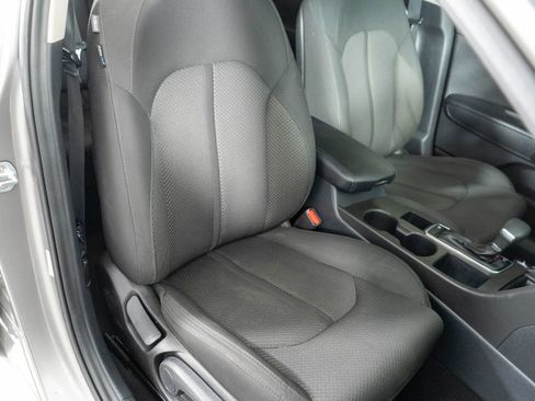 Used 2016 Kia Optima LX FWD image 7