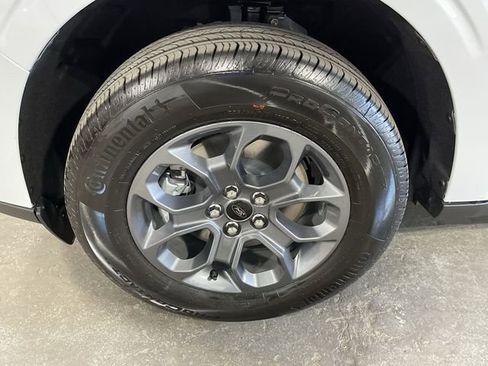 New 2025 Ford Maverick XLT w/ 4K Tow Package image 22