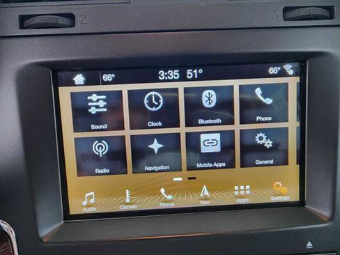 Used 2017 Lincoln Navigator Select image 32