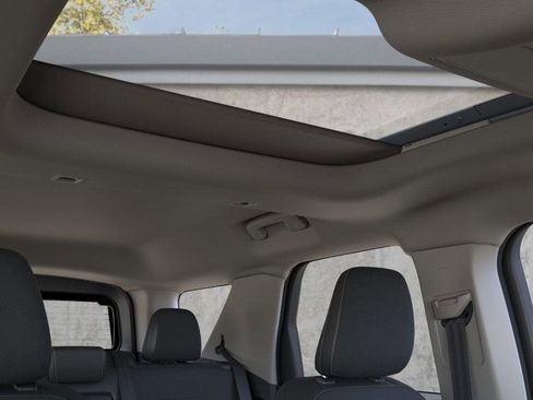 New 2025 Ford Bronco Sport Big Bend w/ Convenience Package AWD/4WD image 22