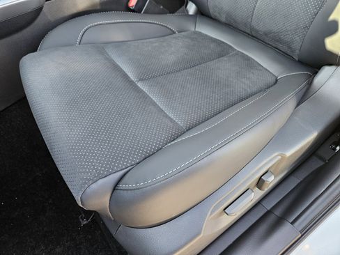 New 2026 Mitsubishi Eclipse Cross AWD image 8