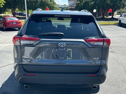 Used 2024 Toyota RAV4 XLE w/ Convenience Package