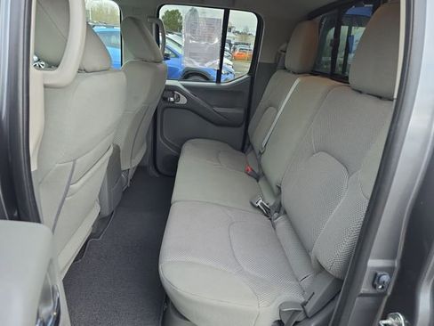 Used 2019 Nissan Frontier SV w/ Value Truck Package image 16