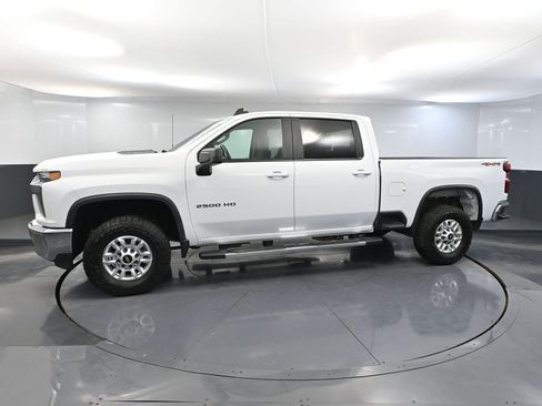 Used 2022 Chevrolet Silverado 2500 LT image 12