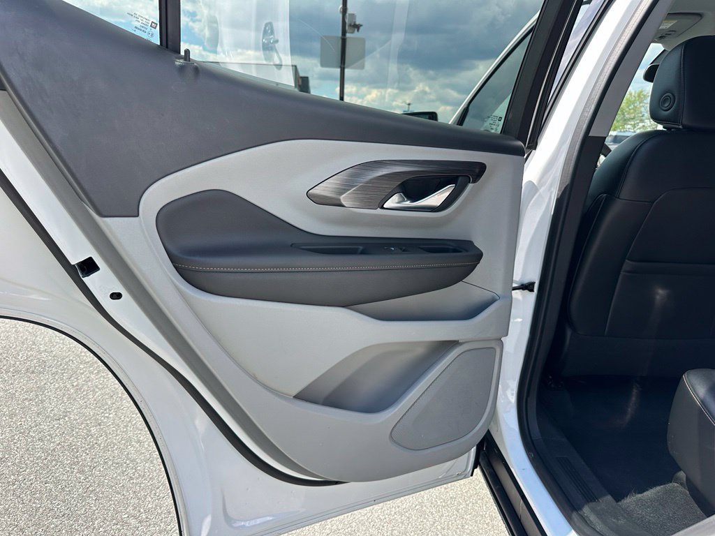 Used 2020 GMC Terrain SLT w/ Preferred Package FWD image 21
