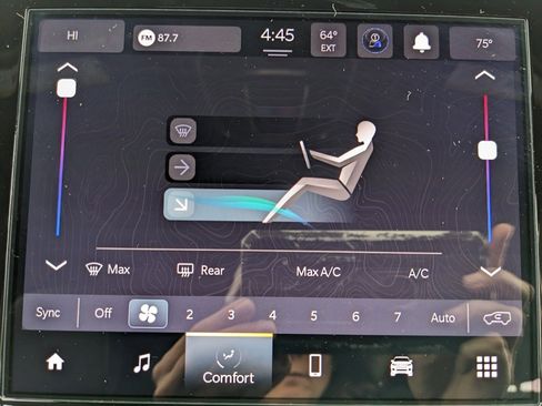 New 2025 Jeep Grand Cherokee Laredo w/ MOPAR Finishing Package image 26