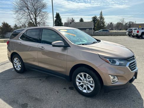 Used 2019 Chevrolet Equinox LT image 5