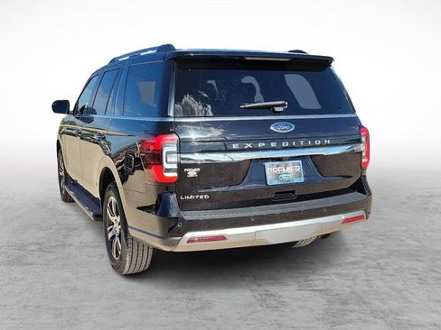 Used 2024 Ford Expedition Limited RWD image 8